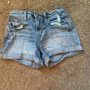 Old navy shorts